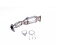 Katalysator Euro 4 (D4) AU8026T EEC für AUDI VW