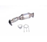 Katalysator Euro 4 (D4) AU8026T EEC für AUDI VW