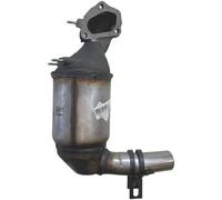 BOSAL Katalysator 090193 für Vaughall LANCIA
