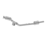 HELLA Katalysator 8LE 366 052-721 Easy2Fit -
