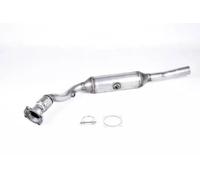 Katalysator Euro 4 VK6048T EEC für VW AUDI SEAT SKODA
