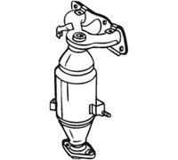 Bosal Katalysator 090-162