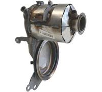 Ruß-/Partikelfilter BOSAL BOS090-285