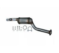 Katalysator Euro 5 8015016 KAMOKA für RENAULT MODUS / GRAND MODUS CLIO IV