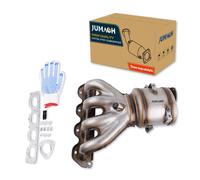 BOSAL Katalysator 090184 für Vaughall CHEVROLET
