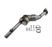 Katalysator für Renault Clio III BR0/1 Modus/Grand Modus F/JP0 1.2 1.4 1.6 2005-