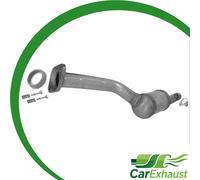 Katalysator für RENAULT CLIO III / MODUS / GRAND MODUS 1.2 1.4 1.6 i 16V