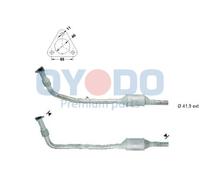 Katalysator Für SEAT VW AROSA LUPO POLO