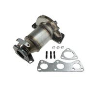 Katalysator für Skoda Fabia I II Roomster Seat Cordoba Ibiza III IV VW Polo 1.2