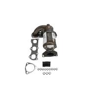 Katalysator für VW Polo Seat Ibiza1.2l 12v 3Zyl. CGPA 03E253020MX BM91712H