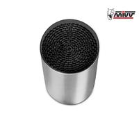 Katalysator fur auspuff MIVV fur YAMAHA MT 07 2021 > 2023
