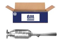 BM Catalysts BM91506H Katalysator für Seat Altea -04/11 EURO4