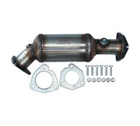 Katalysator KAMOKA 8015046 für VW PASSAT B5 3B3 Variant 3B6 3B5 20V 4motion AUDI