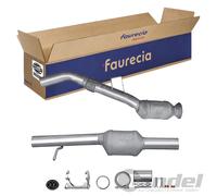 HELLA Katalysator 8LE 366 052-721 Easy2Fit -