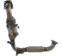 Bosal Katalysator [Hersteller-Nr. 090-206] für Ford