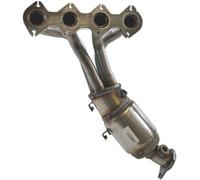 Katalysator BOSAL 090-177 MERCEDES-BENZ