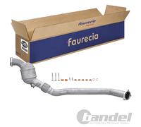 Katalysator HELLA 8LE 366 050-251 Easy2Fit - PARTNERED with Faurecia für BMW