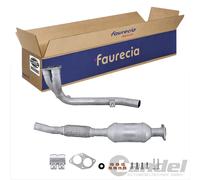 HELLA Katalysator 8LE 366 051-891 Easy2Fit -