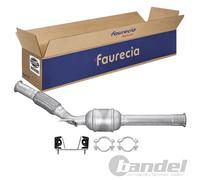KATALYSATOR KAT mit FLEXROHR + ZUBEHÖR passend für PEUGEOT 406 2.2 HDi 110