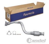HELLA 8LE 366 053-721 Katalysator - Easy2Fit® Kit - Euro 3 - einteilig | Kompatibel mit: NISSAN INTERSTAR Bus, INTERSTAR Kasten, OPEL MOVANO A Bus, MOVANO A Kasten, RENAULT MASTER II Bus