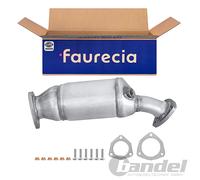 KATALYSATOR KAT mit ZUBEHÖR passend für AUDI A4 B5-B7 A6 C5 VW PASSAT 3B 1.6/2.0
