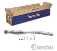 Set katalysator easy2fit FAURECIA FS10126K
