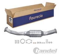 KATALYSATOR KAT mit ZUBEHÖR passend für CITROEN XSARA (N0-N2) 1.4 75ps 1997-2005