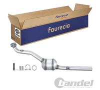 HELLA 8LE 366 051-231 Katalysator - Easy2Fit® Kit - Euro 5 - einteilig