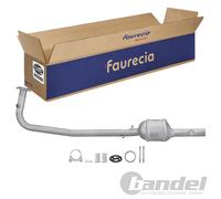 KATALYSATOR KAT mit ZUBEHÖR passend für DACIA LOGAN (LS) SANDERO 1.4/1.6