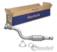KATALYSATOR KAT mit ZUBEHÖR passend für RENAULT MEGANE SCENIC I 1.4-2.0 1998-03
