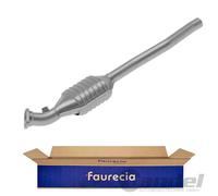 HELLA 8LE 366 053-361 Katalysator - Easy2Fit® Kit - Euro 1 - einteilig - Set mit Anbauteilen - für u.a. RENAULT SAFRANE I