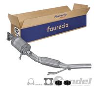 HELLA Katalysator 8le366054591 für VW