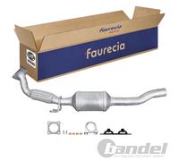 HELLA Katalysator 8LE 366 054-541 Easy2Fit -
