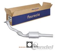 HELLA Katalysator für SKODA VW SEAT AUDI 1L0253085J 6K0253085BV 6K0253085BX 8LE 366 054-111