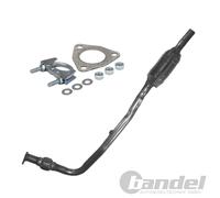 BM CATALYSTS Katalysator für VOLKSWAGEN POLO BM90261H - Mister Auto Autoteile