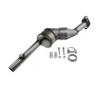 1x KAT-RE-003 NTY Katalysator für RENAULT