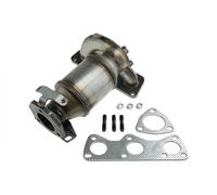NTY Katalysator passend für SEAT SKODA VW CORDOBA IBIZA FABIA RAPID ROOMSTER