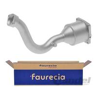 KATALYSATOR KAT + ZUBEHÖR passend für CITROEN C8 FIAT ULYSSE PEUGEOT 807 2.0 HDi
