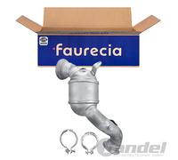 KATALYSATOR KAT + ZUBEHÖR passend für MERCEDES B-KLASSE W169 W245 160-200 CDI