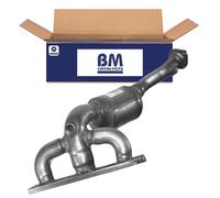 Katalysator für Zylinder 4-6 BM BM91351H