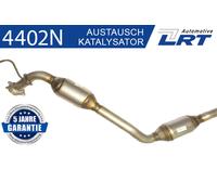LRT Katalysator Kat für Fahrzeuge mit OBD 4402N