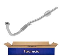 HELLA Katalysator 8LE 366 051-831 Easy2Fit -
