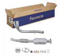 HELLA Katalysator 8LE 366 051-891 Easy2Fit -