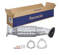 HELLA Katalysator 8LE 366 050-081 Easy2Fit -