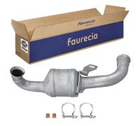 Katalysator Mit Zubehör Passend Für Citroen Berlingo Peugeot Partner 1.6 Hdi Katalysator: As: 15777d Asso: 100076 Bm Catalysts: Bm80339h Bosal:
