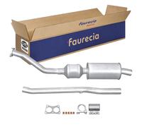 HELLA 8LE 366 050-341 Katalysator - Easy2Fit® Kit - Euro 4 - mitte