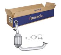 HELLA Katalysator 8le366051661 für Ford MAZDA
