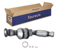 Katalysator Euro 5 mit Anbauteilen FAURECIA für u.a. MERCEDES-BENZ VITO