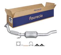 HELLA 8LE 366 054-541 Katalysator - Easy2Fit® Kit - Euro 3 - einteilig