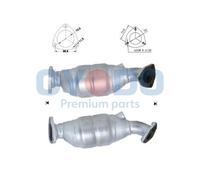 Katalysator Oyodo 10N0016-OYO für VW PASSAT B5 3B3 Variant 3B6 4motion AUDI A4 1